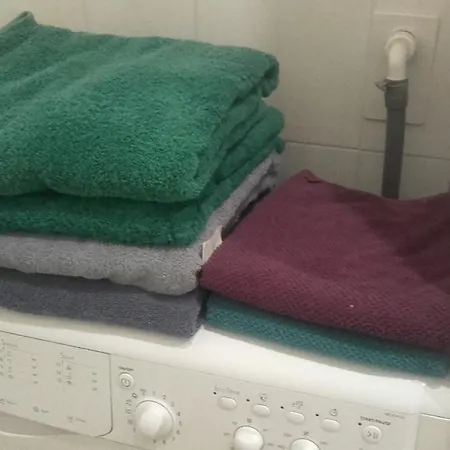 Appartement Budget Charles Square Prague