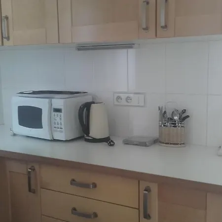 Appartement Budget Charles Square