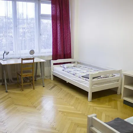 Budget Charles Square * Prag
