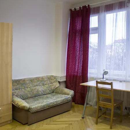 Appartement Budget Charles Square