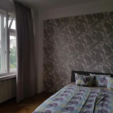 Budget Charles Square Appartement