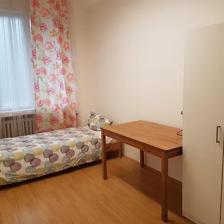 Budget Charles Square Appartement