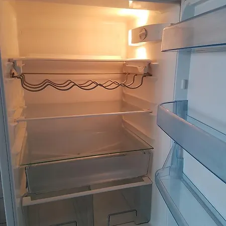 Budget Charles Square Appartement