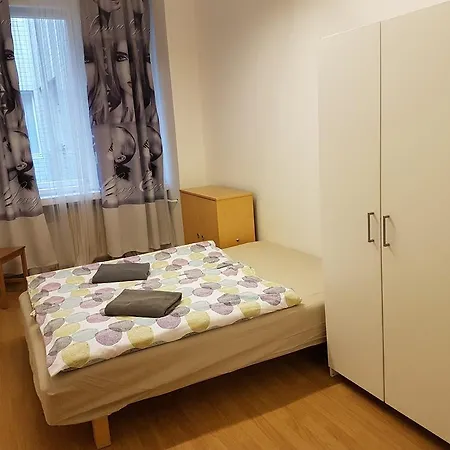 Budget Charles Square Prague