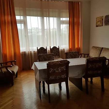 Appartement Budget Charles Square *