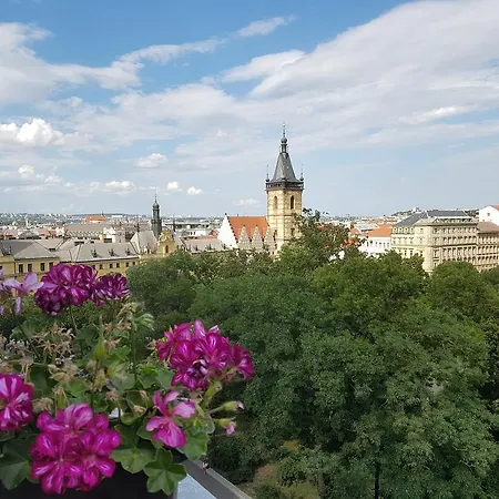 Budget Charles Square Appartement
