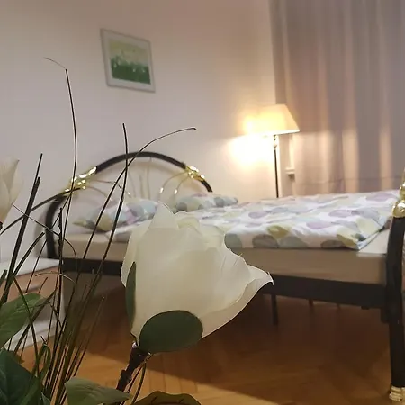 Budget Charles Square Appartement Prague