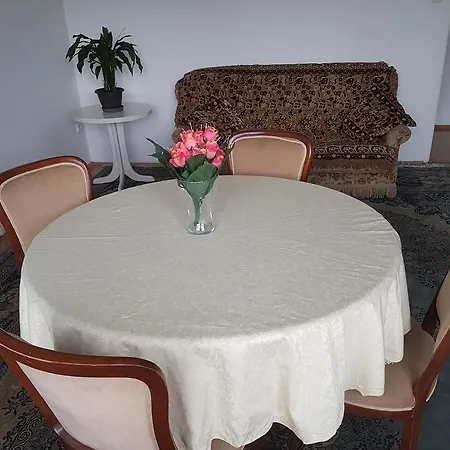 Appartement Budget Charles Square *