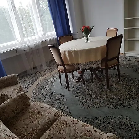 Budget Charles Square Appartement *