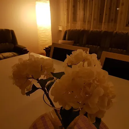 Appartement Budget Charles Square *